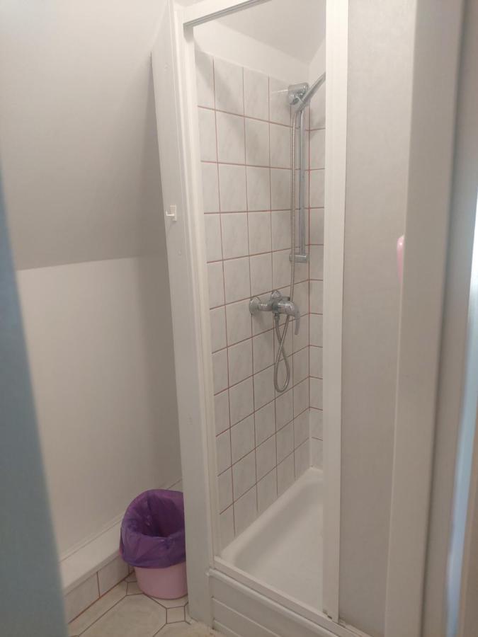 Apartmán Pensjonacik Albatros Mikołajki Exteriér fotografie