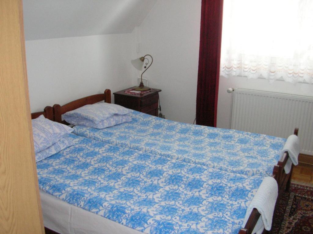 Apartmán Pensjonacik Albatros Mikołajki Pokoj fotografie